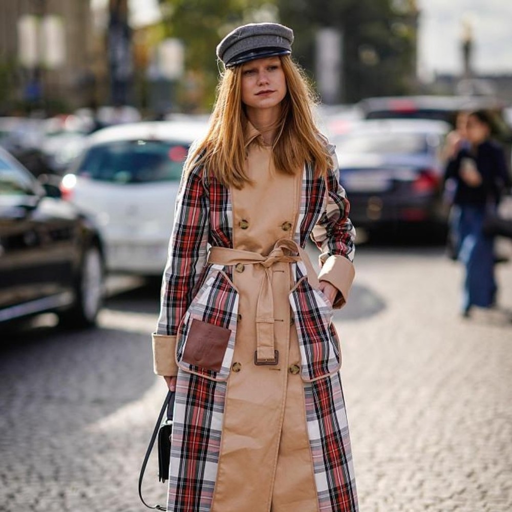 Meet your Posher, Ghee